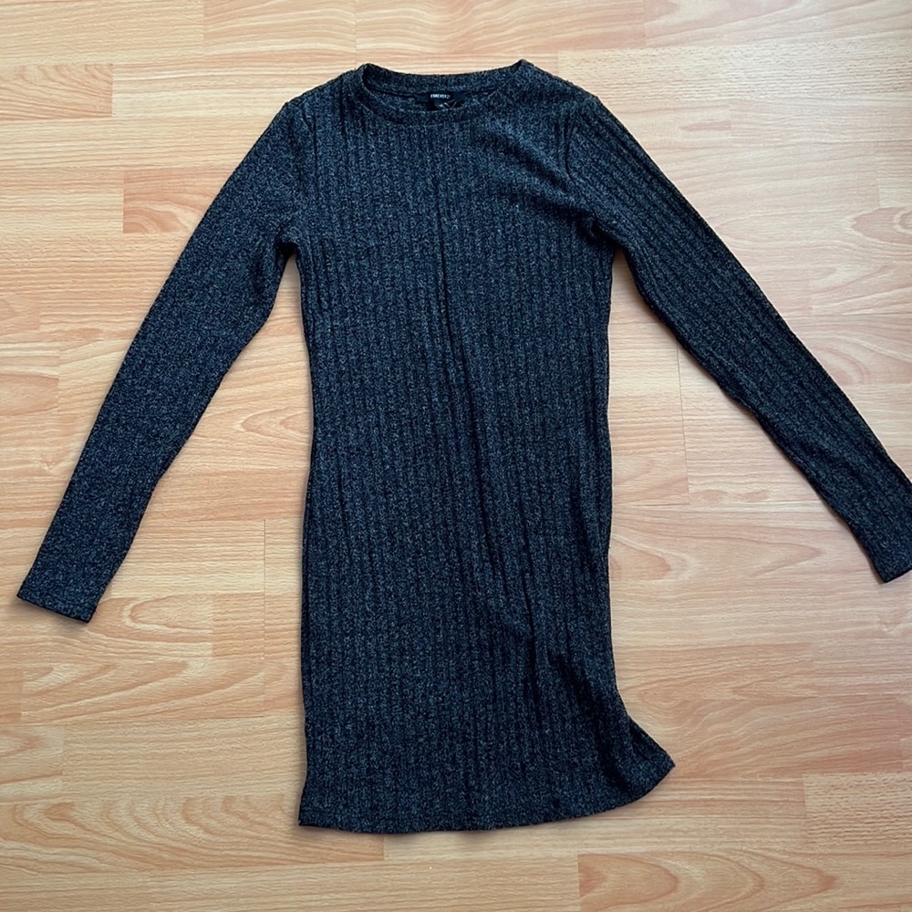 Forever21 Sweater Dress
